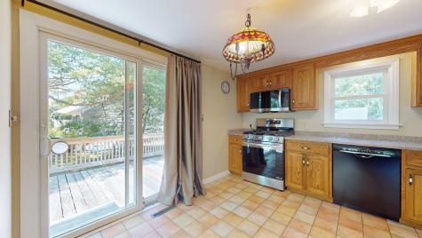 26 Newport Road Brewster MA 02631