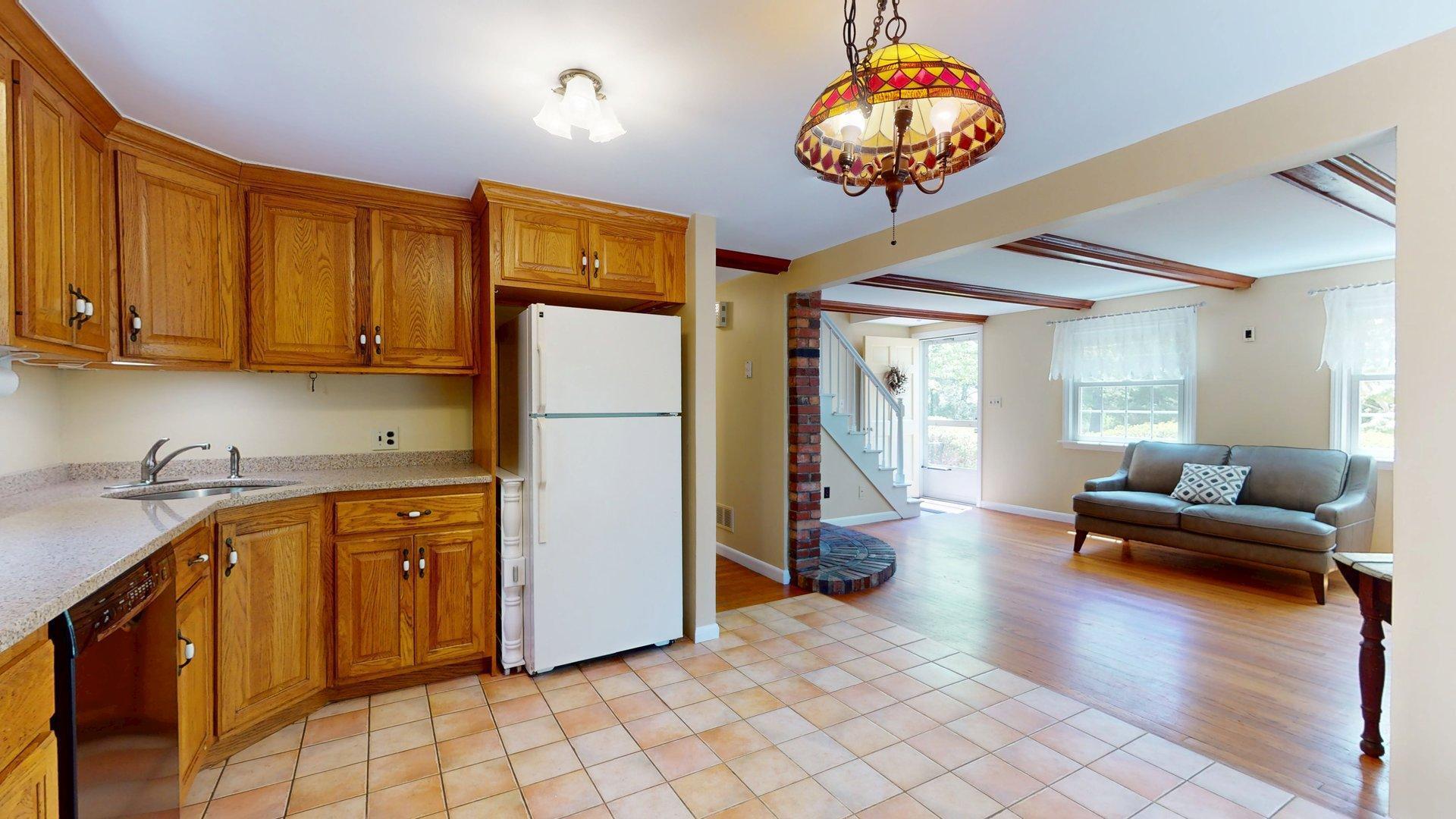 26 Newport Road Brewster MA 02631