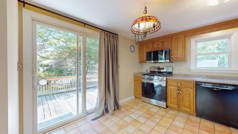 26 Newport Road Brewster MA 02631