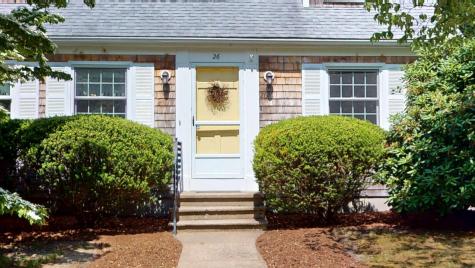 26 Newport Road Brewster MA 02631