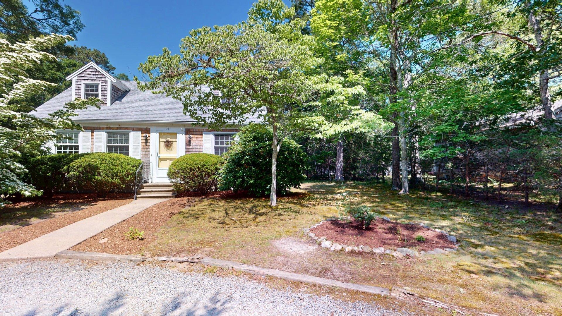26 Newport Road Brewster MA 02631