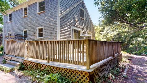26 Newport Road Brewster MA 02631