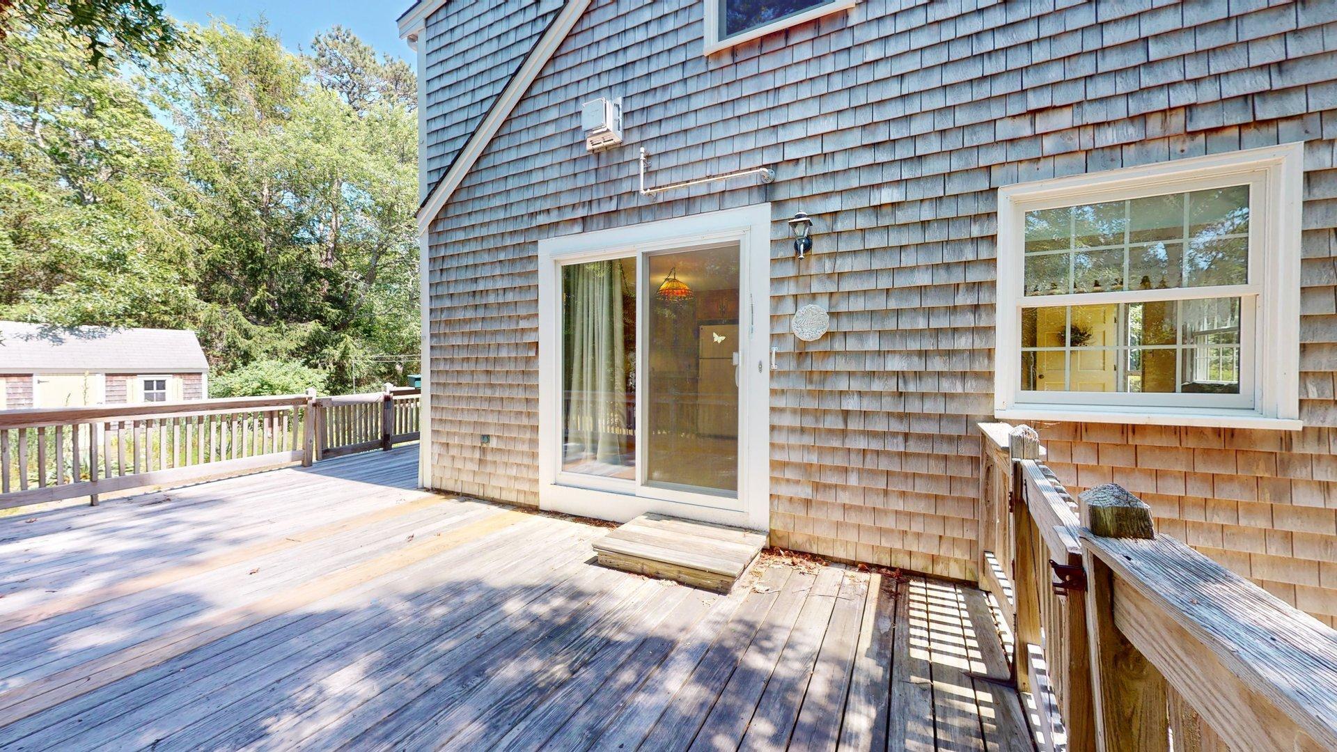 26 Newport Road Brewster MA 02631