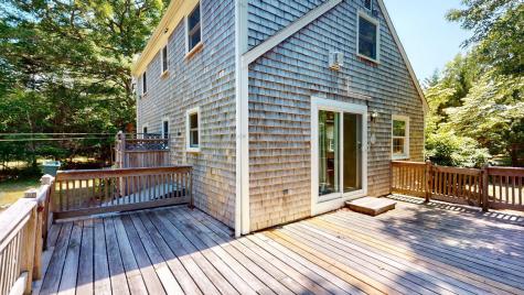 26 Newport Road Brewster MA 02631
