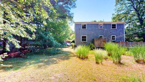 26 Newport Road Brewster MA 02631