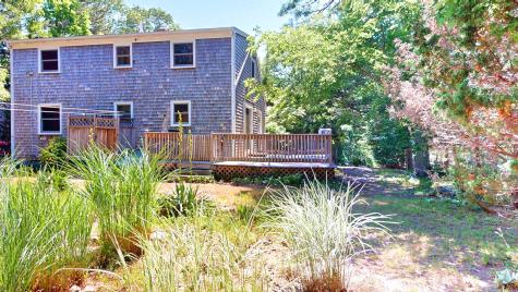 26 Newport Road Brewster MA 02631