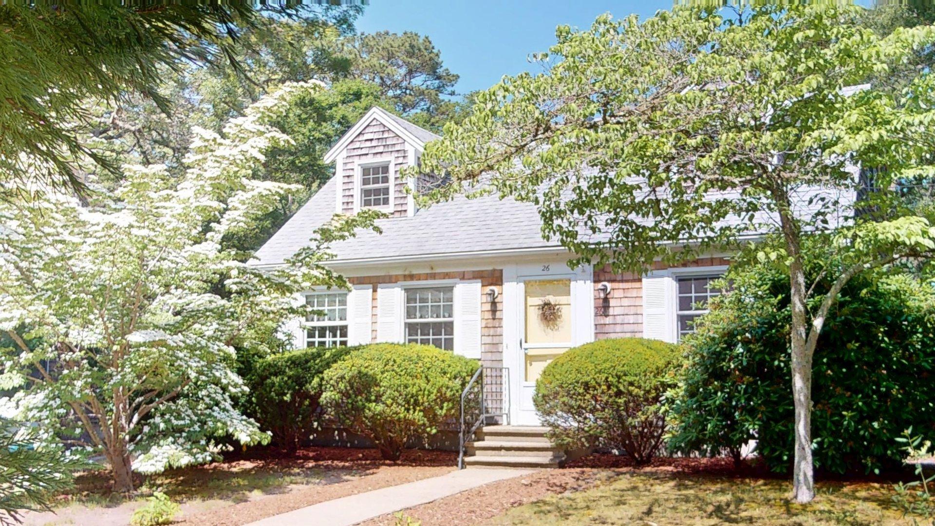 26 Newport Road Brewster MA 02631