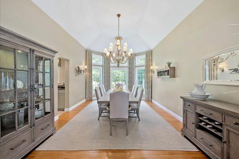 72 Highwood Way Mashpee MA 02649