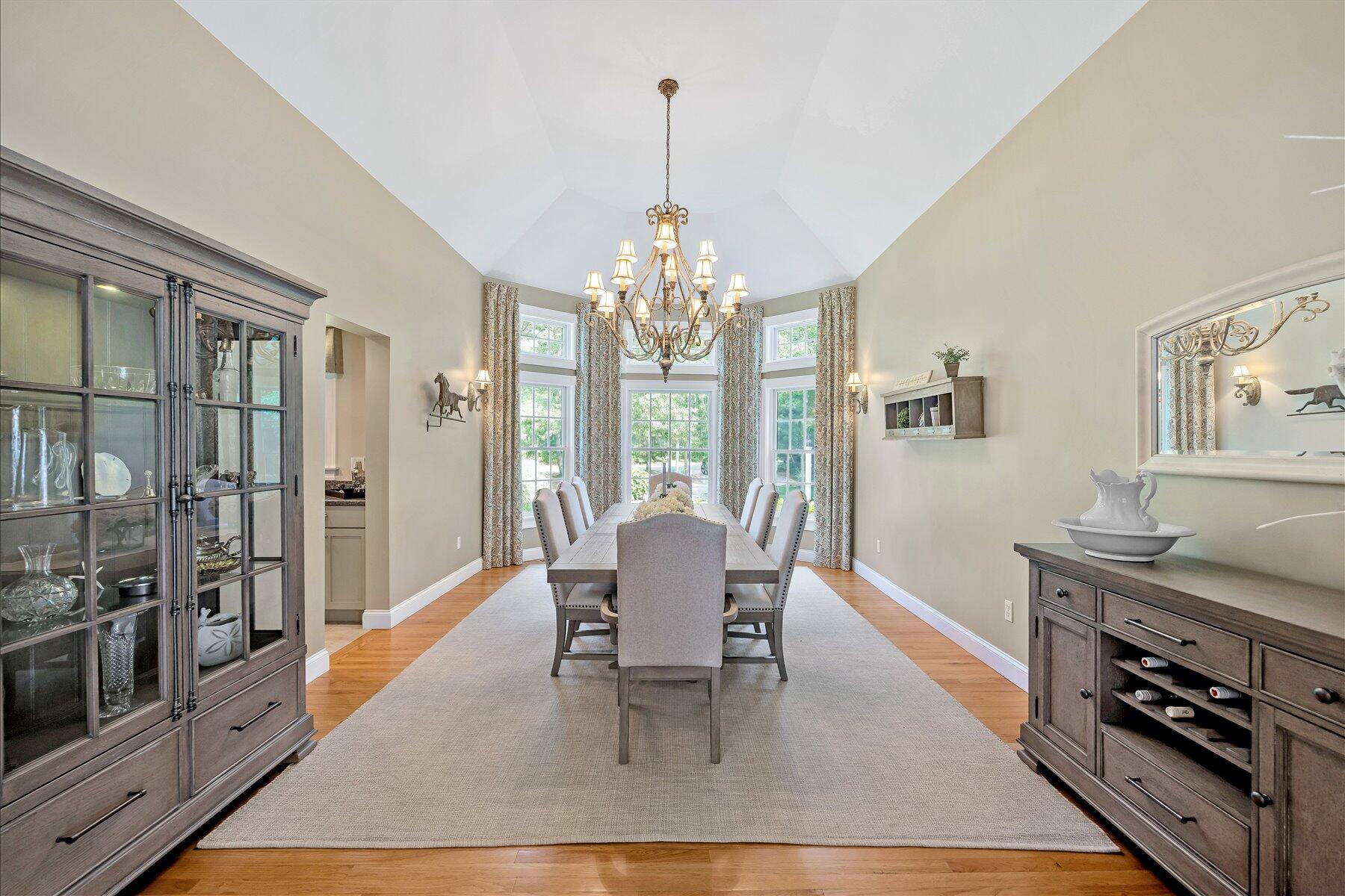 72 Highwood Way Mashpee MA 02649