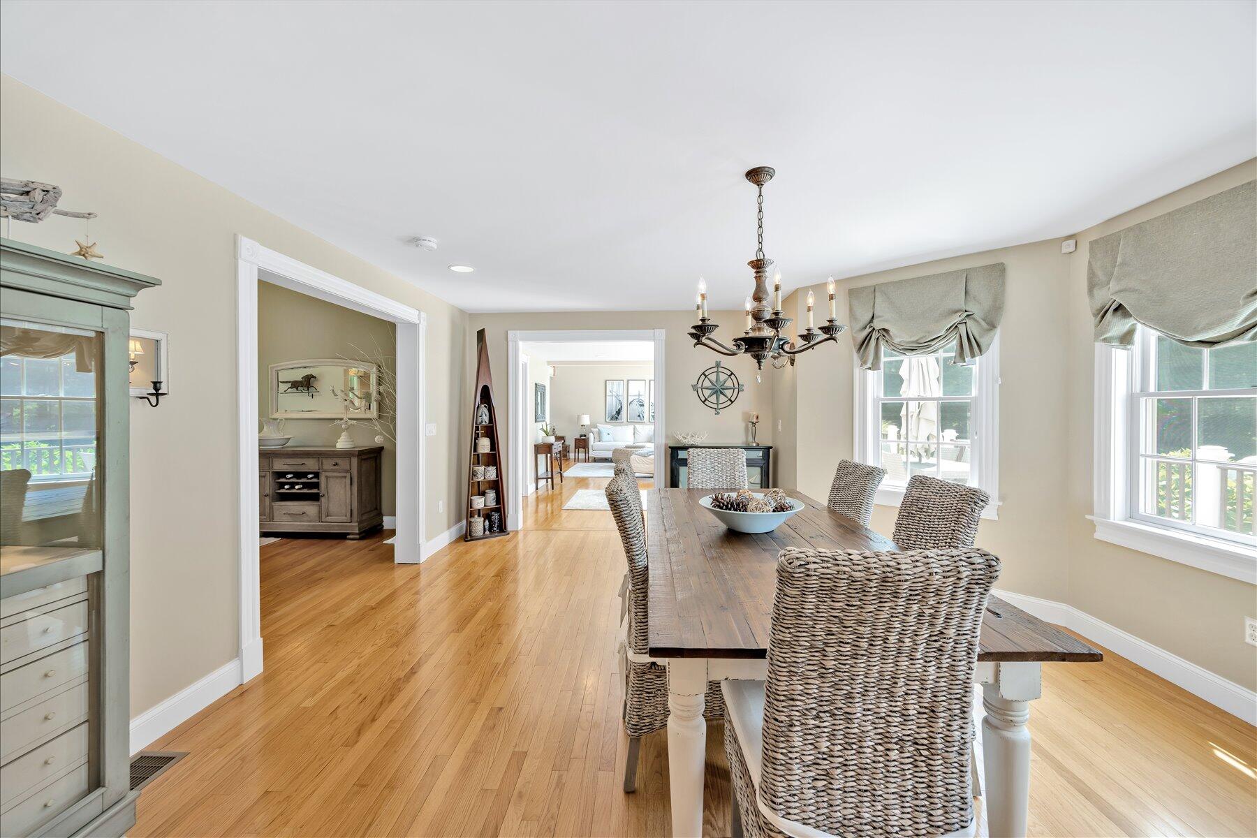 72 Highwood Way Mashpee MA 02649
