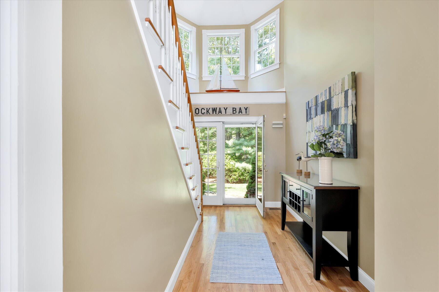 72 Highwood Way Mashpee MA 02649
