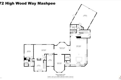 72 Highwood Way Mashpee MA 02649