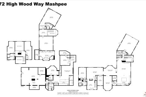 72 Highwood Way Mashpee MA 02649