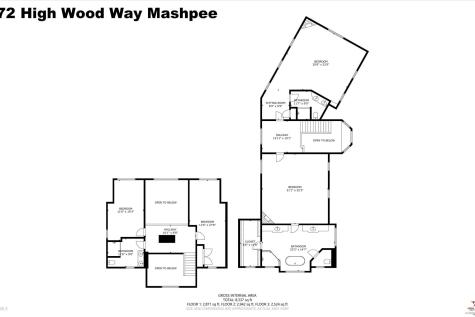 72 Highwood Way Mashpee MA 02649