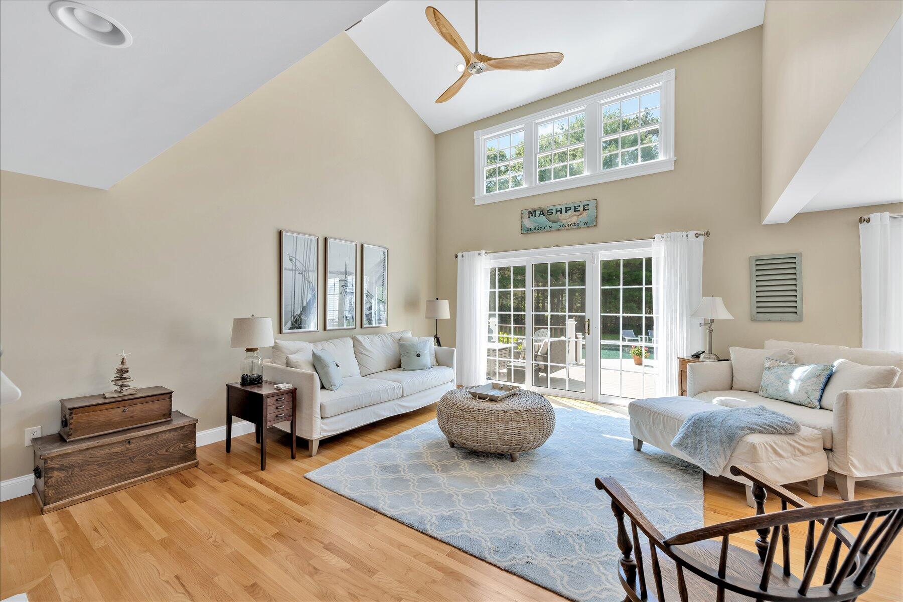 72 Highwood Way Mashpee MA 02649