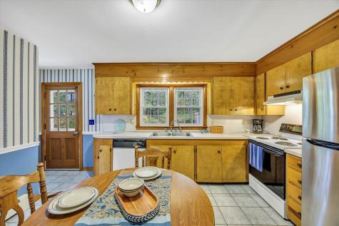 148 Belmont Road Harwich MA 02671