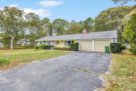 148 Belmont Road Harwich MA 02671