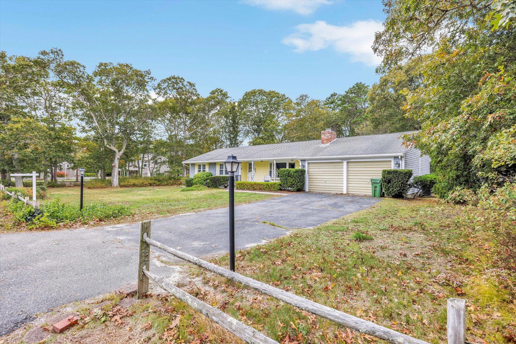 148 Belmont Road Harwich MA 02671