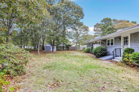 148 Belmont Road Harwich MA 02671