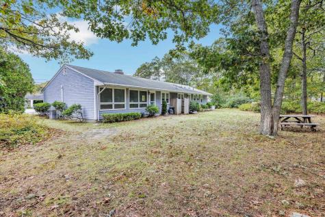 148 Belmont Road Harwich MA 02671