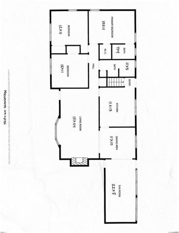 148 Belmont Road Harwich MA 02671