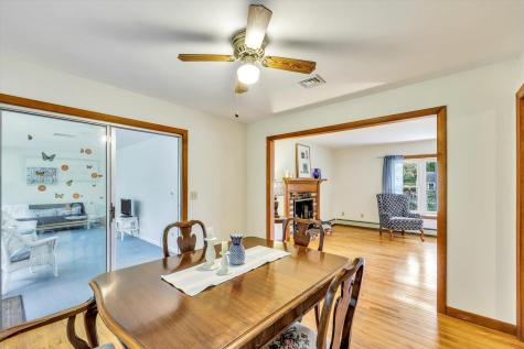 148 Belmont Road Harwich MA 02671