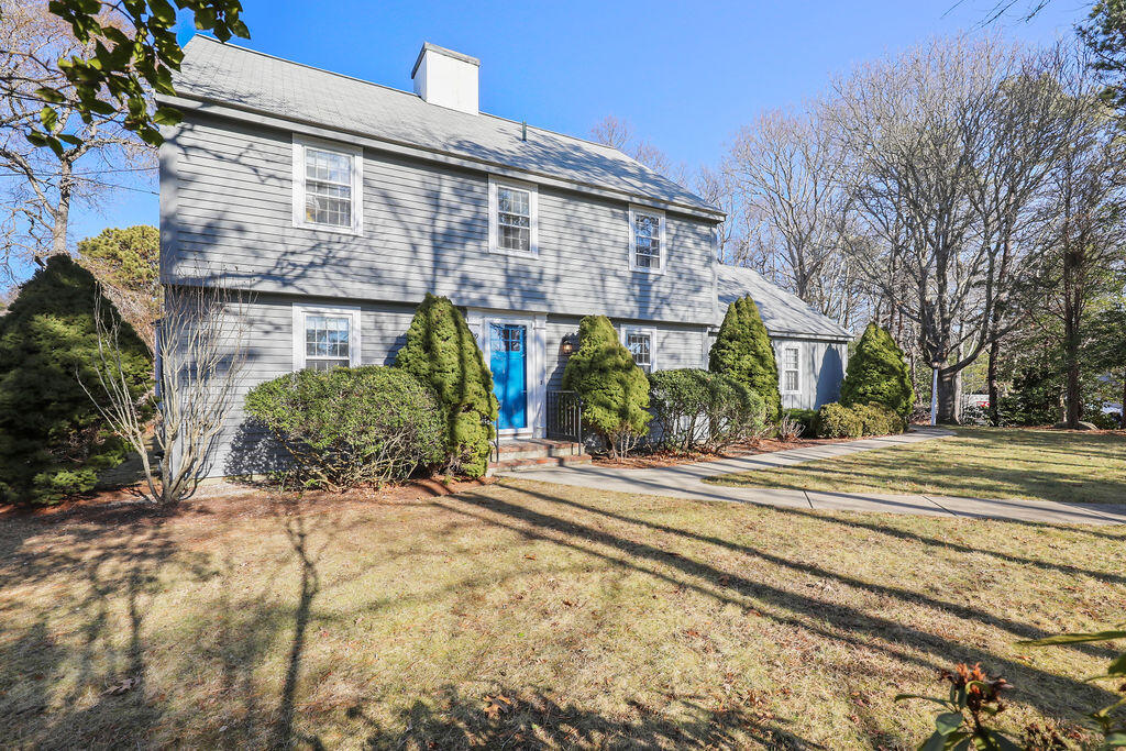 209 Waterside Drive North Falmouth MA 02556