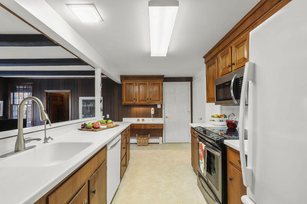 209 Waterside Drive North Falmouth MA 02556
