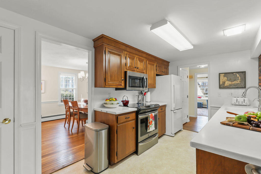 209 Waterside Drive North Falmouth MA 02556