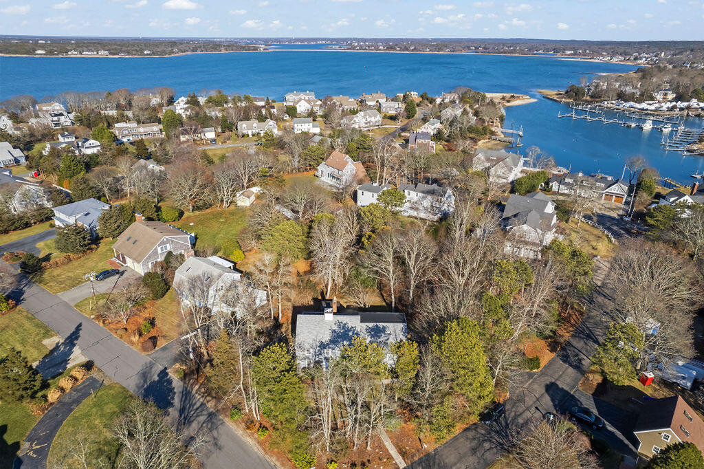 209 Waterside Drive Falmouth MA 02556