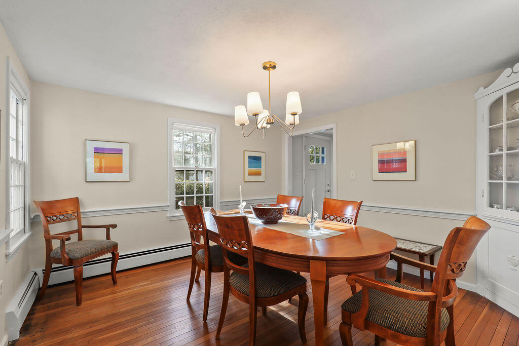209 Waterside Drive North Falmouth MA 02556