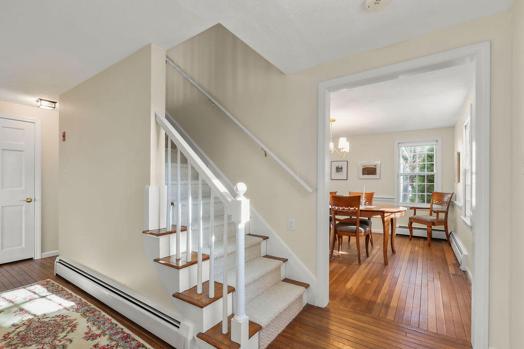 209 Waterside Drive North Falmouth MA 02556
