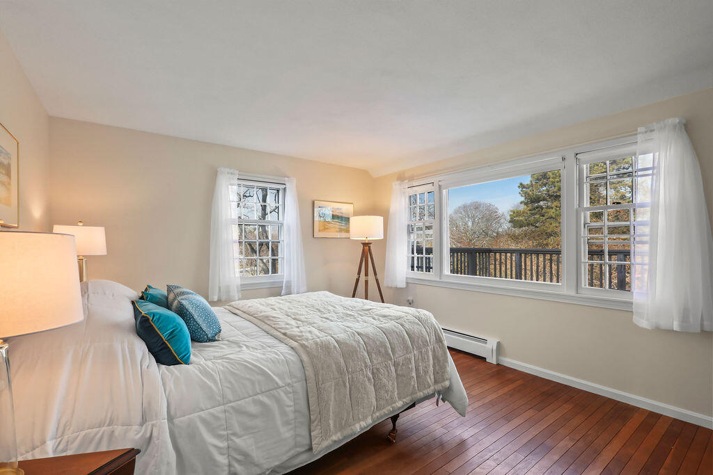 209 Waterside Drive North Falmouth MA 02556