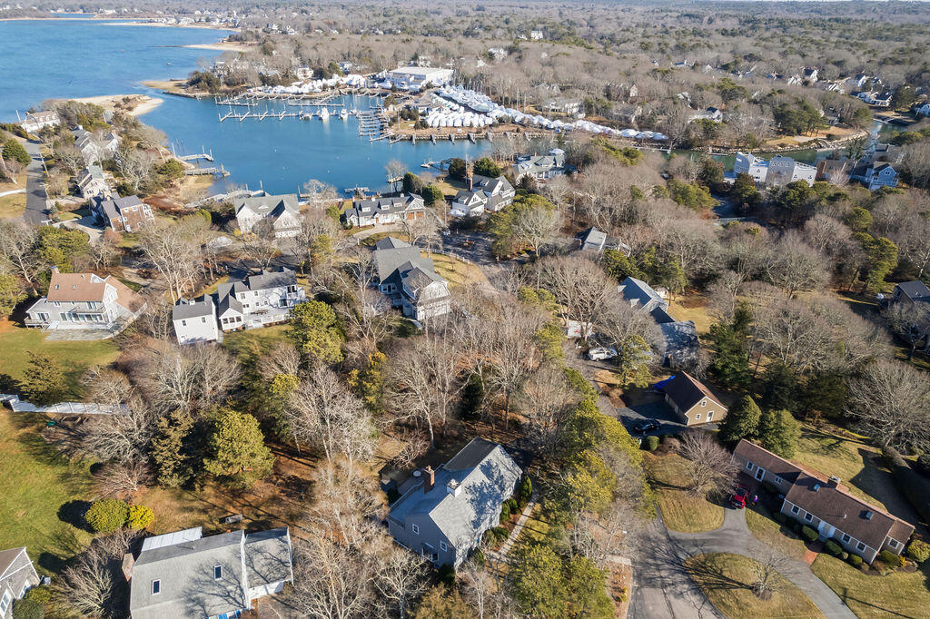 209 Waterside Drive Falmouth MA 02556