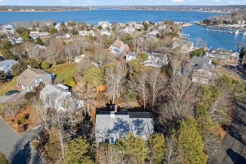 209 Waterside Drive North Falmouth MA 02556