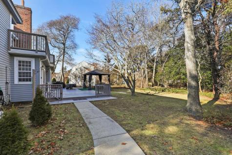 209 Waterside Drive Falmouth MA 02556