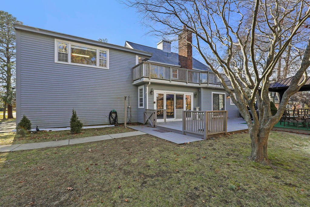 209 Waterside Drive Falmouth MA 02556