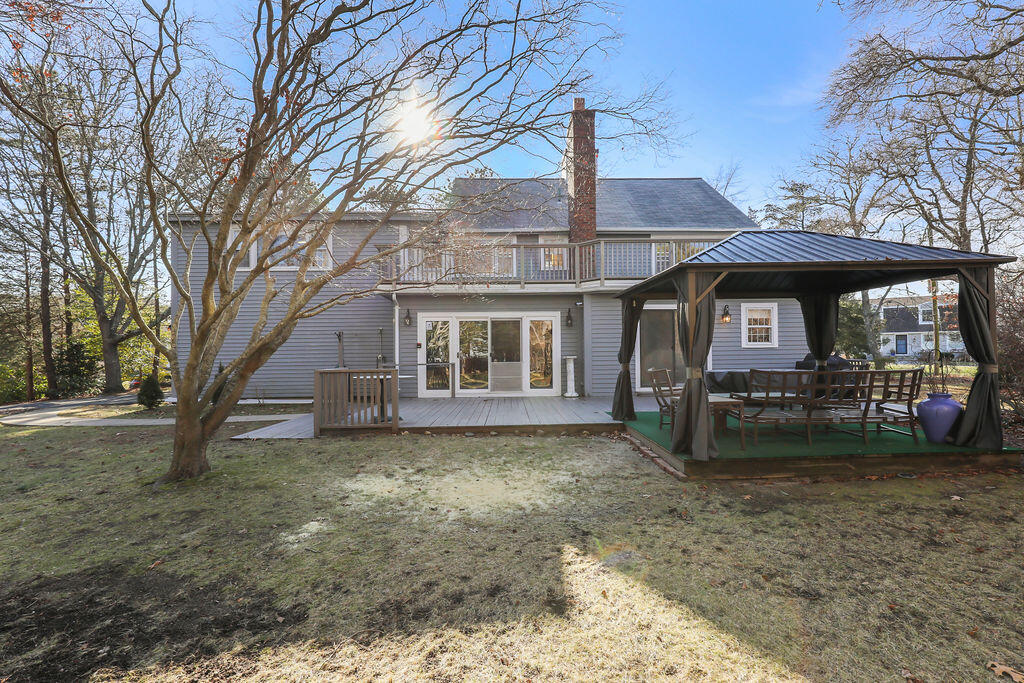 209 Waterside Drive Falmouth MA 02556