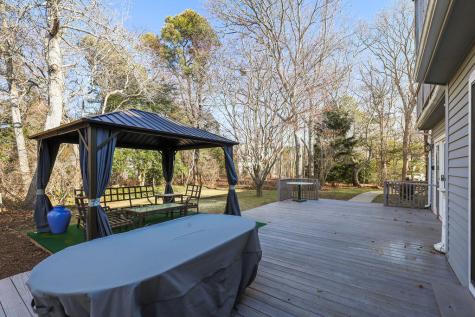 209 Waterside Drive Falmouth MA 02556