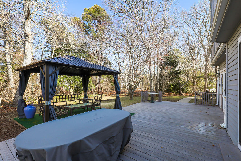 209 Waterside Drive North Falmouth MA 02556