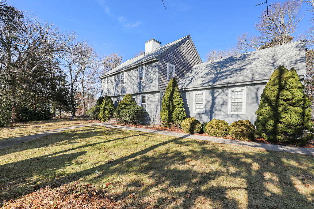 209 Waterside Drive Falmouth MA 02556