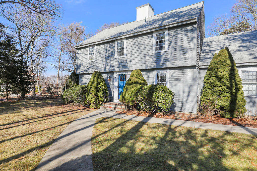 209 Waterside Drive Falmouth MA 02556