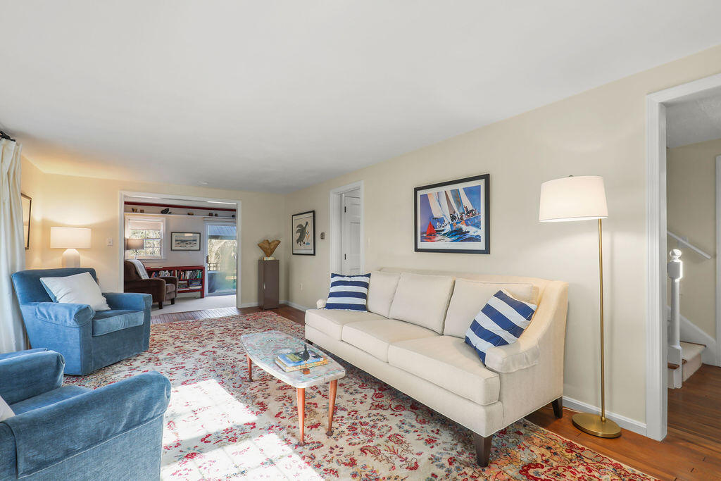 209 Waterside Drive North Falmouth MA 02556