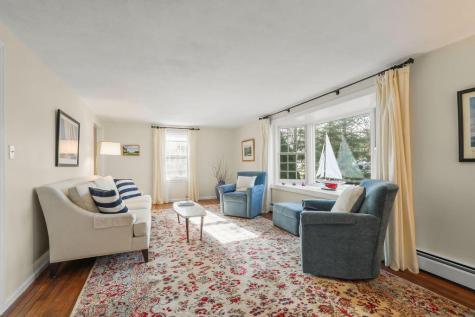 209 Waterside Drive Falmouth MA 02556