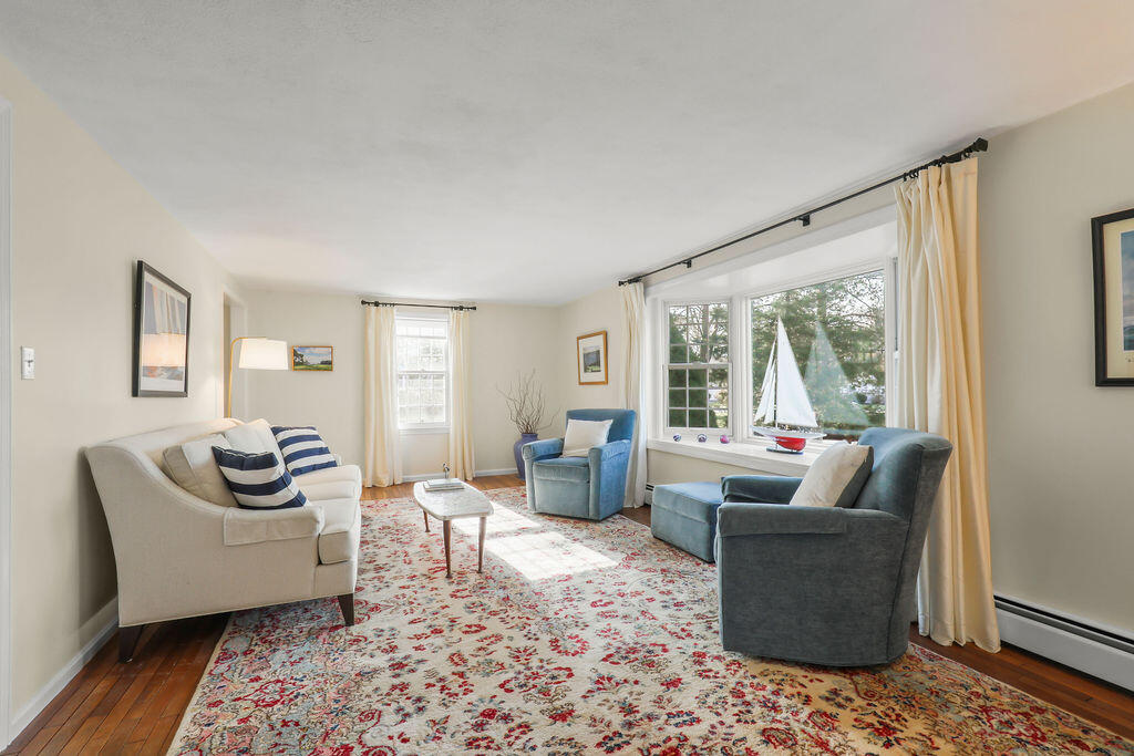 209 Waterside Drive North Falmouth MA 02556