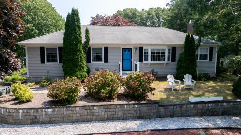 3 Mcnamara Avenue West Yarmouth MA 02673
