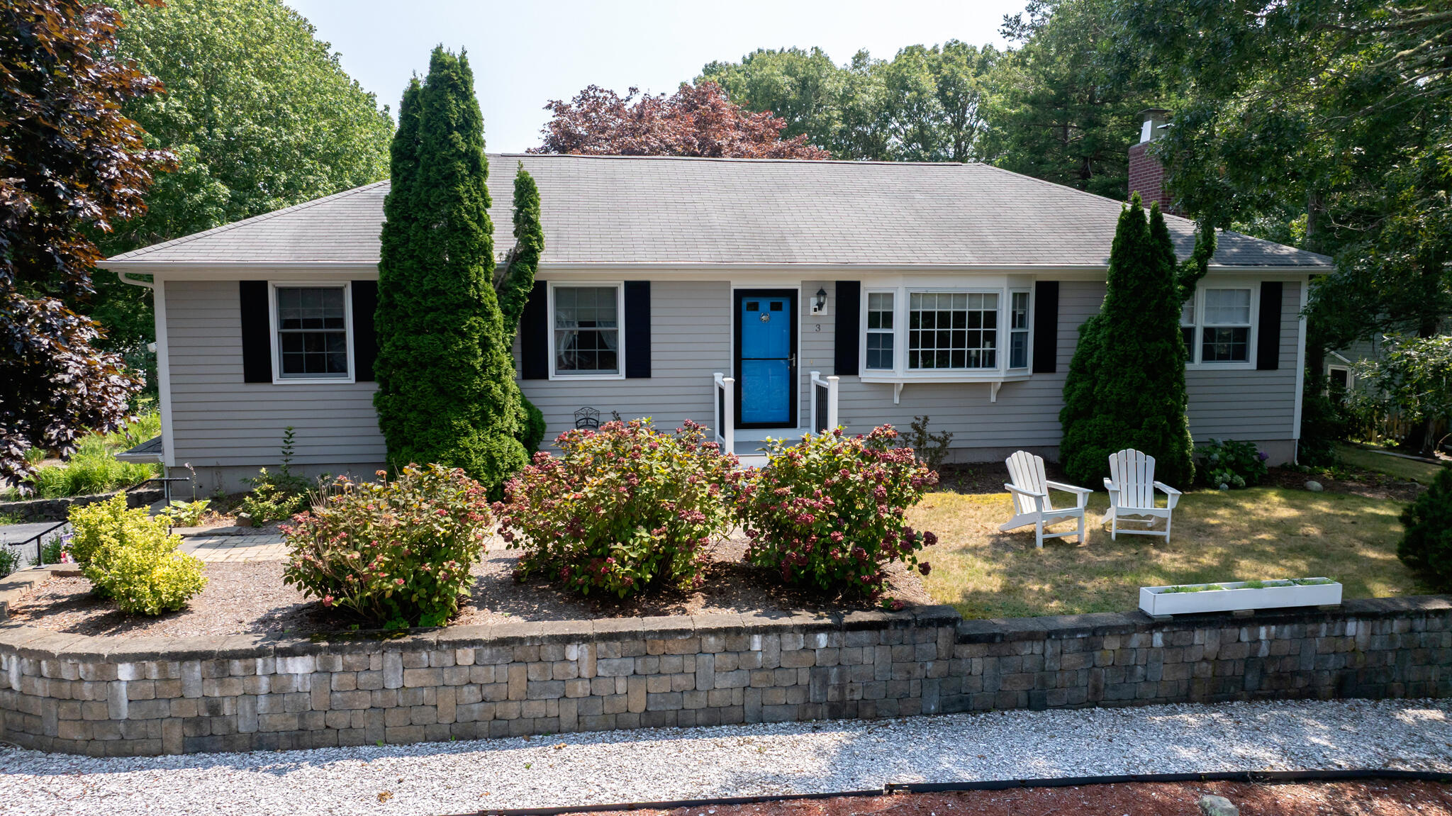 3 Mcnamara Avenue West Yarmouth MA 02673