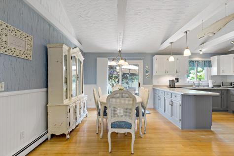 3 Mcnamara Avenue West Yarmouth MA 02673