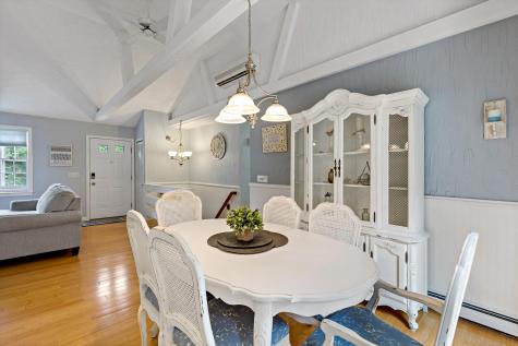 3 Mcnamara Avenue West Yarmouth MA 02673