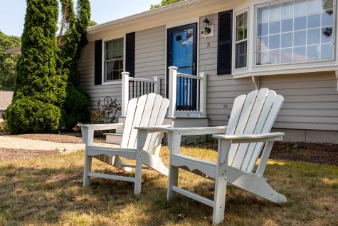 3 Mcnamara Avenue West Yarmouth MA 02673